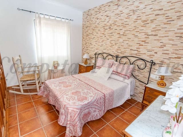 Image No.7-Finca de 2 chambres à vendre à Torrox