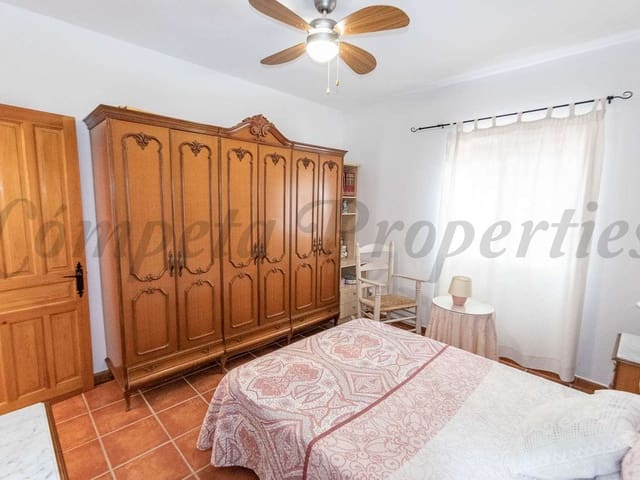 Image No.8-Finca de 2 chambres à vendre à Torrox