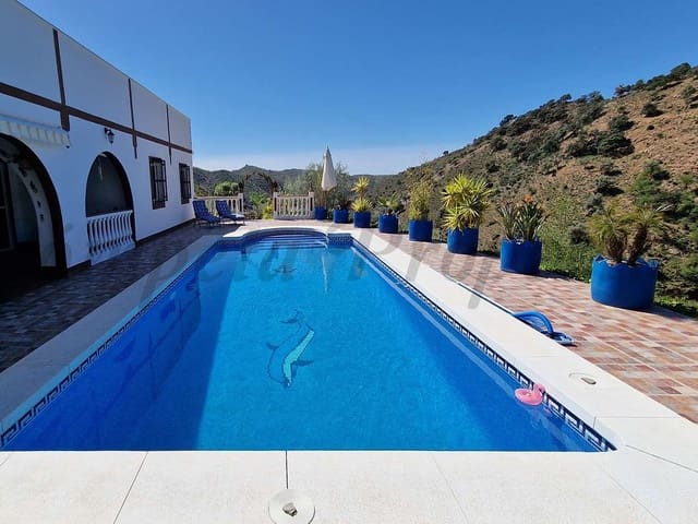 Image No.2-4 Bed Finca for sale