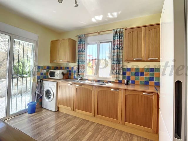 Image No.4-4 Bed Finca for sale