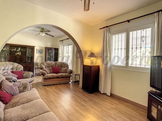 Image No.6-4 Bed Finca for sale