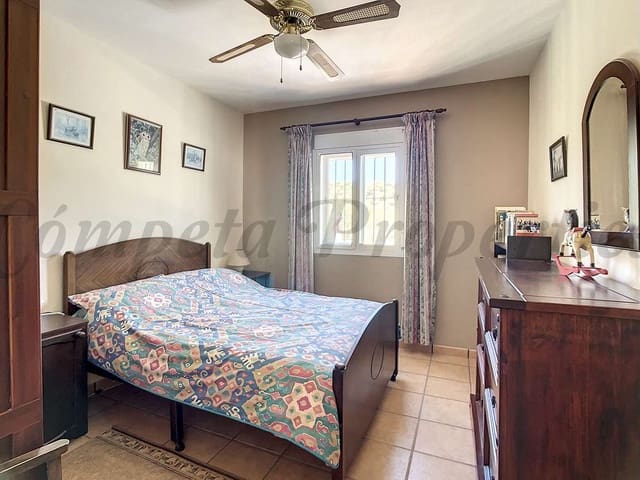 Image No.9-4 Bed Finca for sale