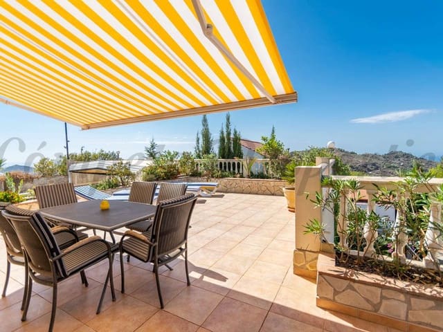 Image No.16-3 Bed Finca for sale