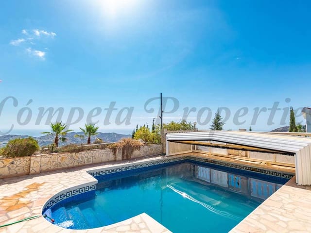 Image No.2-3 Bed Finca for sale