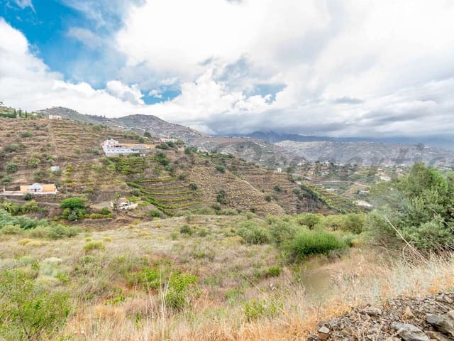 Image No.8-Terre à vendre à Torrox