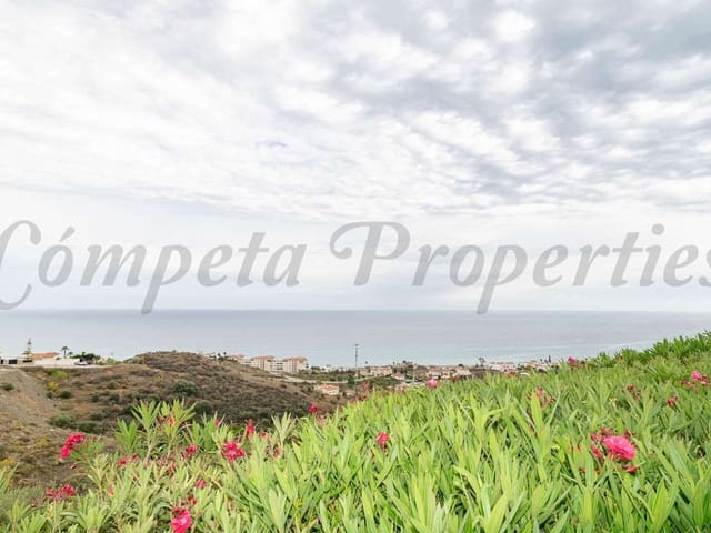Image No.1-Terre à vendre à Torrox