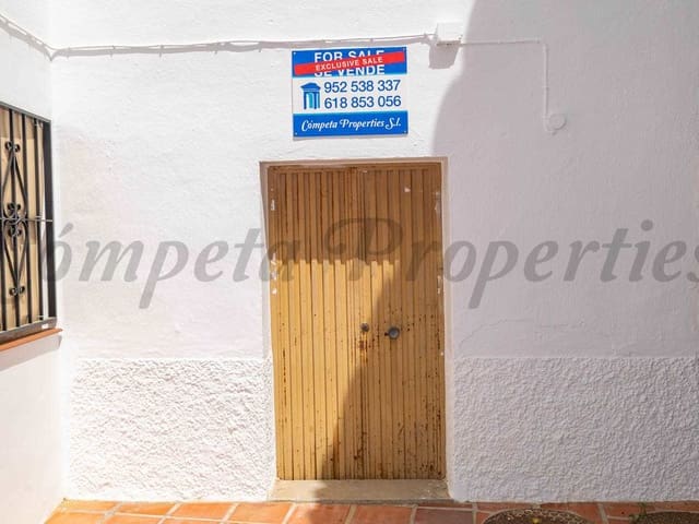 Image No.1-Maison de ville à vendre à Torrox
