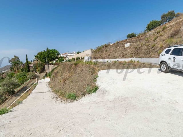 Image No.10-Terre à vendre à Torrox