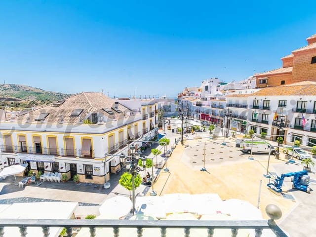 Image No.14-Terre à vendre à Torrox