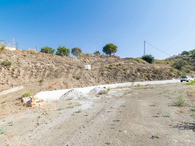 Image No.3-Terre à vendre à Torrox