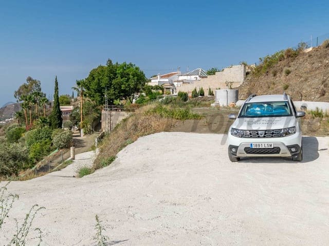 Image No.4-Terre à vendre à Torrox