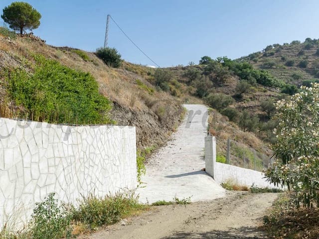 Image No.5-Terre à vendre à Torrox
