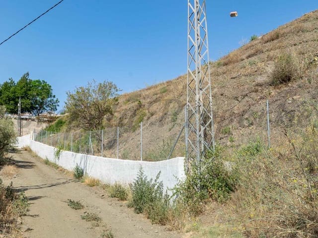 Image No.6-Terre à vendre à Torrox