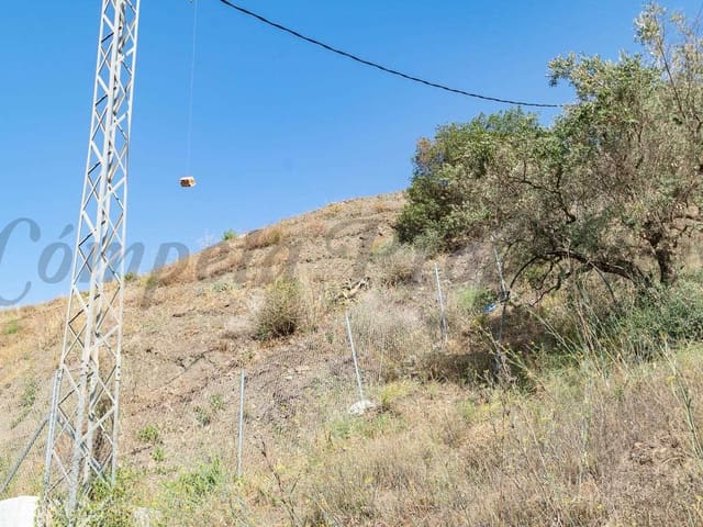 Image No.7-Terre à vendre à Torrox