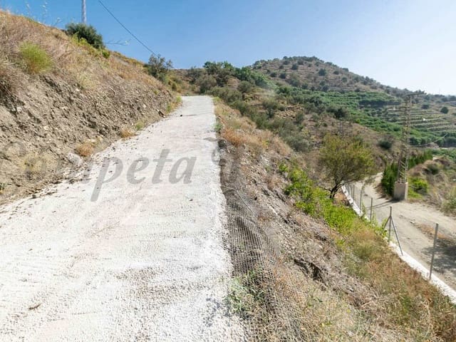 Image No.8-Terre à vendre à Torrox