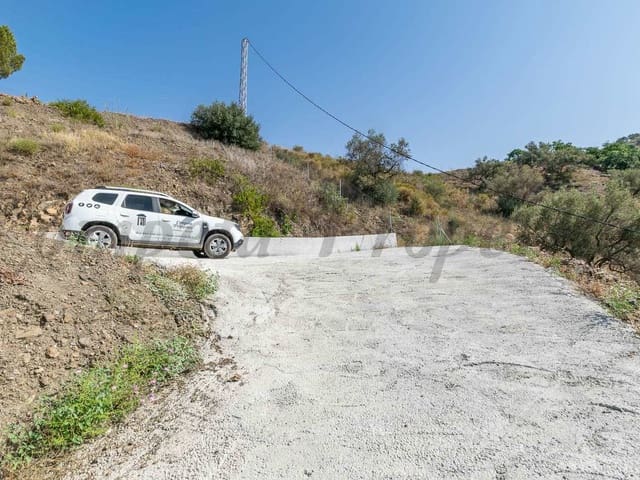 Image No.9-Terre à vendre à Torrox