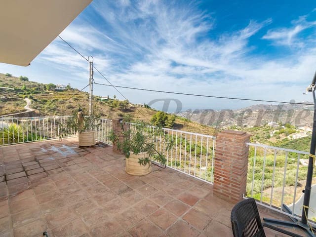 Image No.3-4 Bed Finca for sale