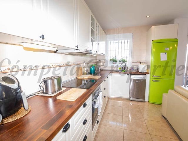 Image No.5-4 Bed Finca for sale