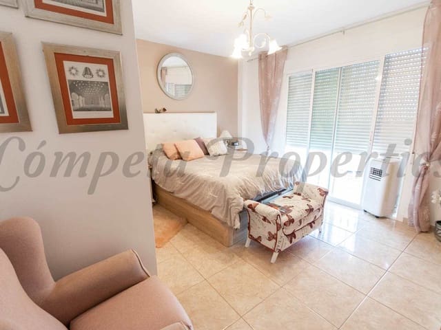 Image No.6-4 Bed Finca for sale