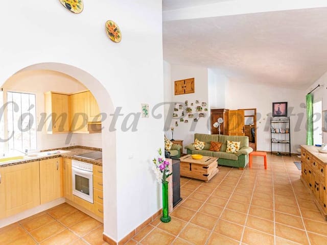 Image No.10-Villa de 2 chambres à vendre à Torrox