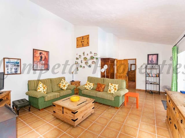 Image No.12-Villa de 2 chambres à vendre à Torrox