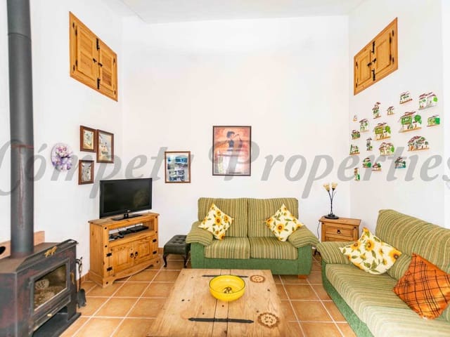 Image No.13-Villa de 2 chambres à vendre à Torrox