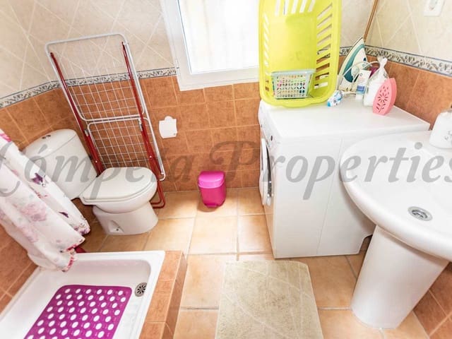 Image No.18-Villa de 2 chambres à vendre à Torrox