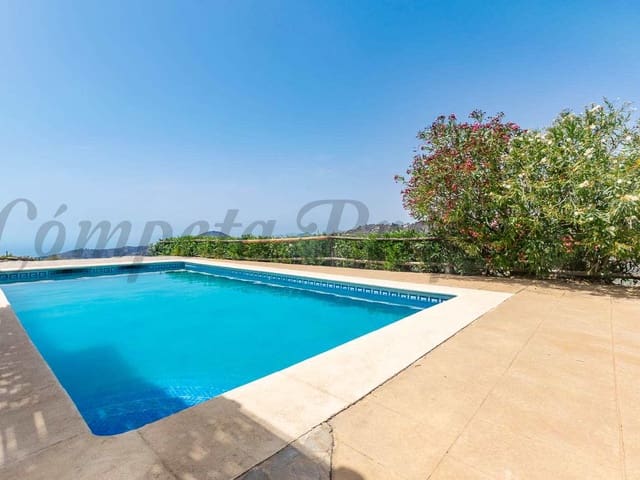 Image No.4-Villa de 2 chambres à vendre à Torrox