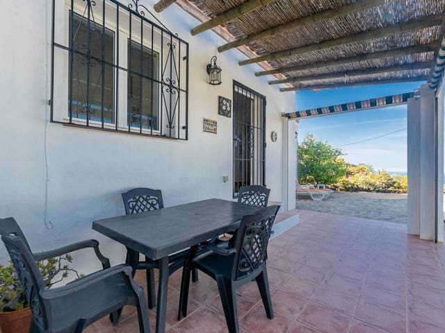 Image No.7-Villa de 2 chambres à vendre à Torrox