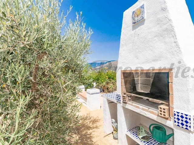 Image No.8-Villa de 2 chambres à vendre à Torrox