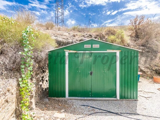 Image No.9-Villa de 2 chambres à vendre à Torrox