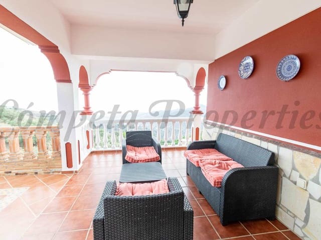 Image No.15-3 Bed Finca for sale