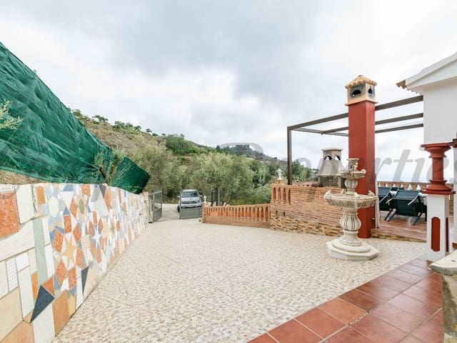 Image No.17-3 Bed Finca for sale