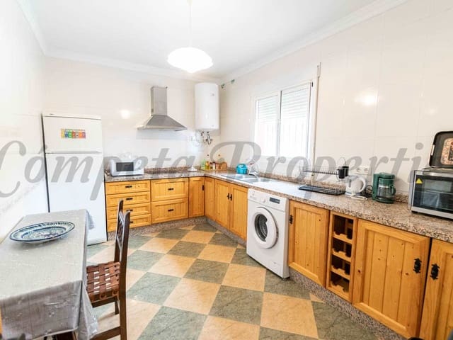 Image No.5-3 Bed Finca for sale