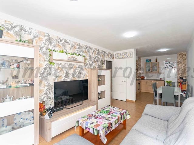 Image No.1-Appartement de 2 chambres à vendre à Malaga