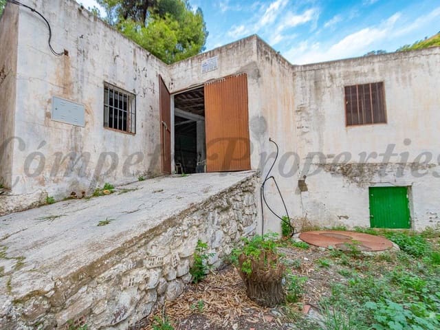 Image No.1-Propriété à vendre à Archez