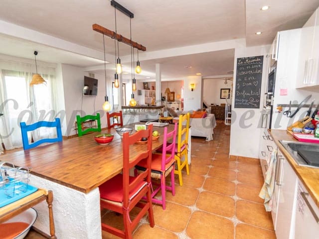 Image No.10-3 Bed Finca for sale