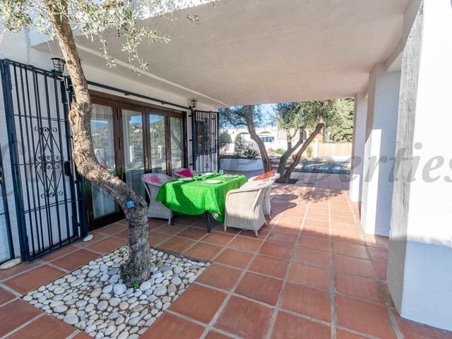 Image No.11-5 Bed Finca for sale