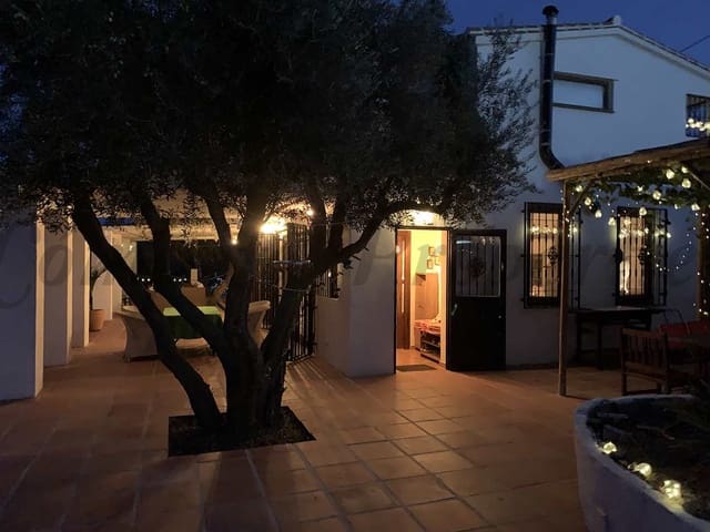 Image No.12-5 Bed Finca for sale