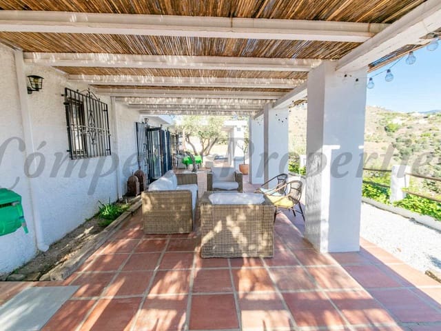 Image No.12-3 Bed Finca for sale