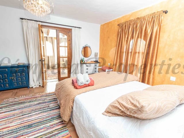 Image No.17-3 Bed Finca for sale