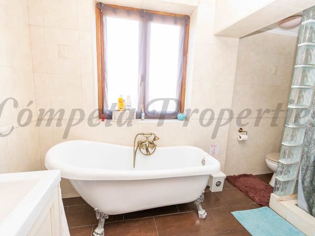 Image No.18-3 Bed Finca for sale