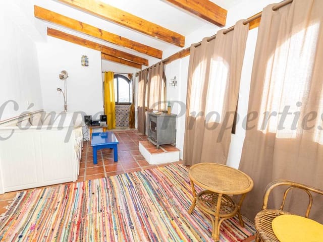 Image No.19-3 Bed Finca for sale