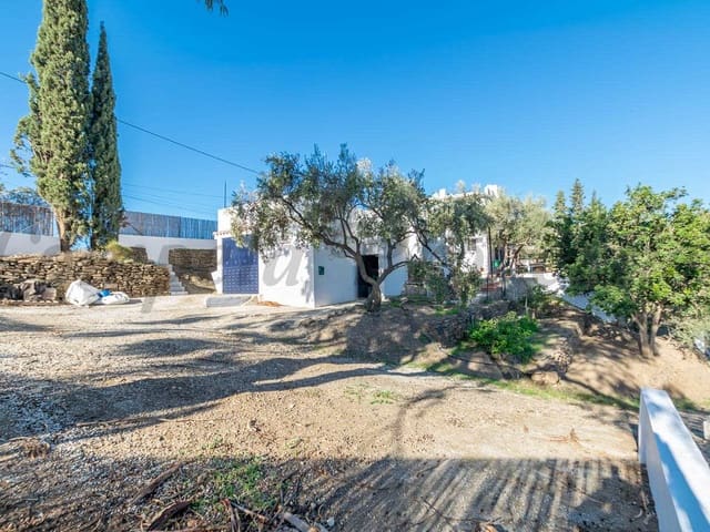 Image No.21-5 Bed Finca for sale