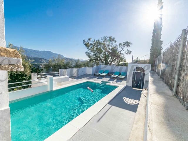 Image No.2-3 Bed Finca for sale