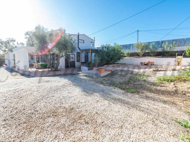 Image No.20-3 Bed Finca for sale