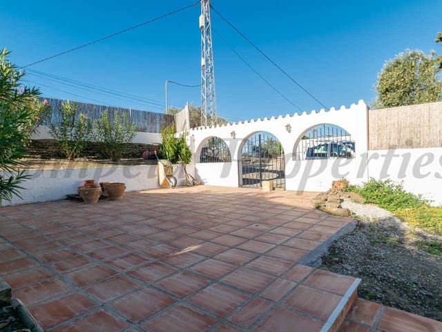 Image No.21-3 Bed Finca for sale