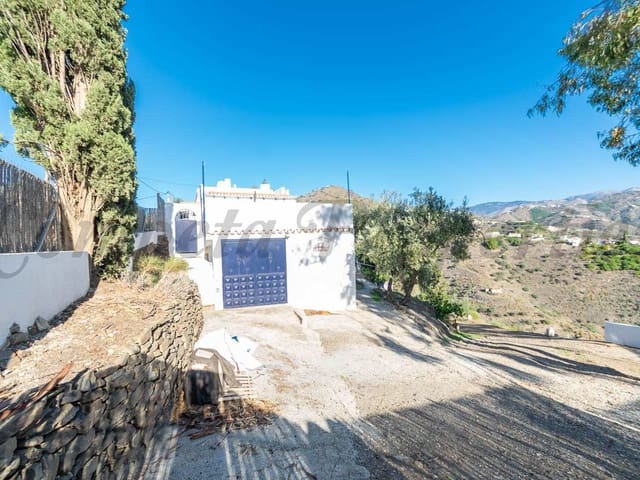 Image No.22-3 Bed Finca for sale