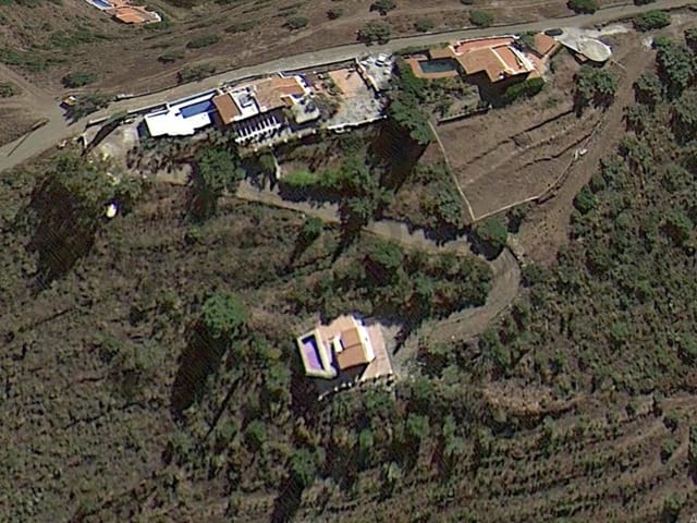 Image No.32-5 Bed Finca for sale