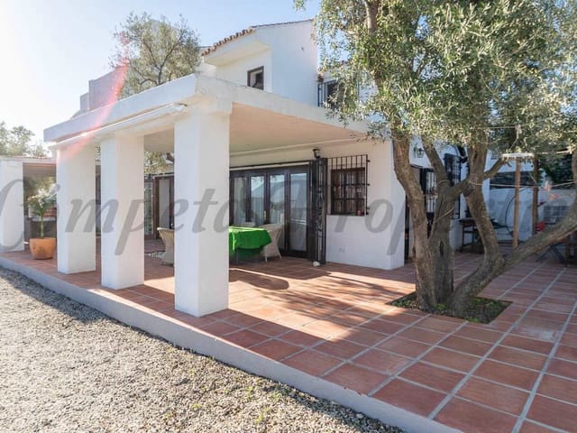 Image No.4-3 Bed Finca for sale
